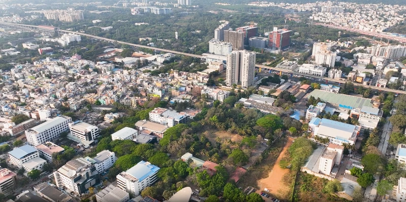 Bengaluru Building Rules 2026: Official BBMP Norms for Plot Owners ...