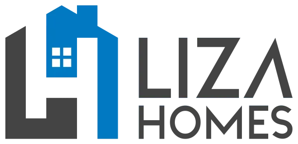 Liza Homes Logo