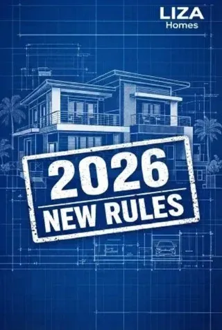 Bengaluru Building Rules 2026 - Official Setback Regulations Guide