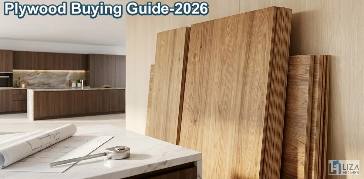 Plywood Buying Guide 2026: Grades, Manufacturing & Price Checklist