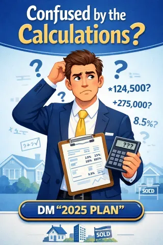 Confused by Construction Calculations? Professional Building Plan Assistance