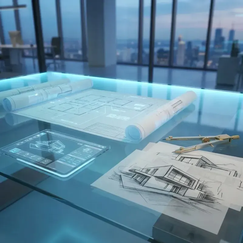 Liza Homes Construction Process - Discovery Phase